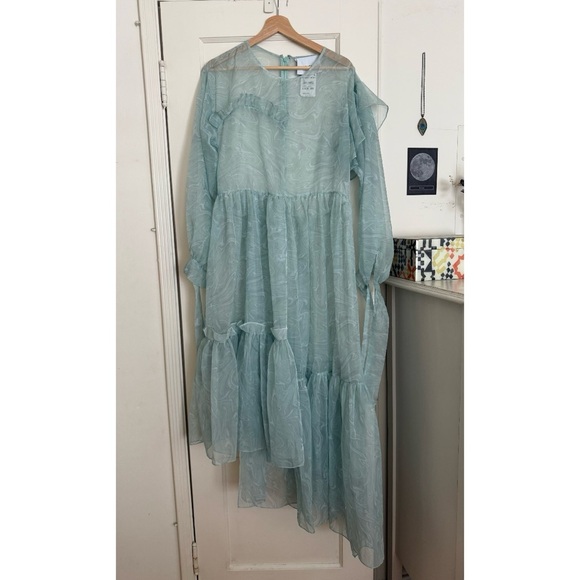 KkCo - Nine Twenty-Seven Dress - Picture 8 of 8